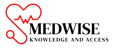 Medwise Technical Consulting Logo