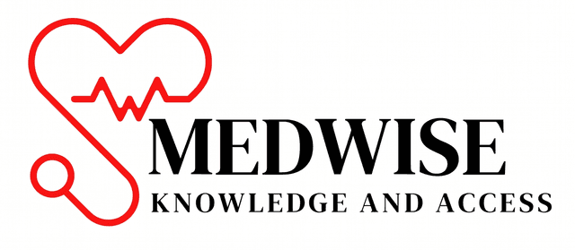 Medwise Technical Consulting Logo