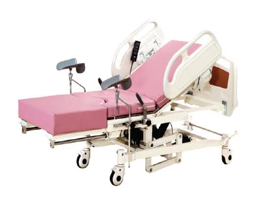 Maternity Delivery Hospital Bed Kenya