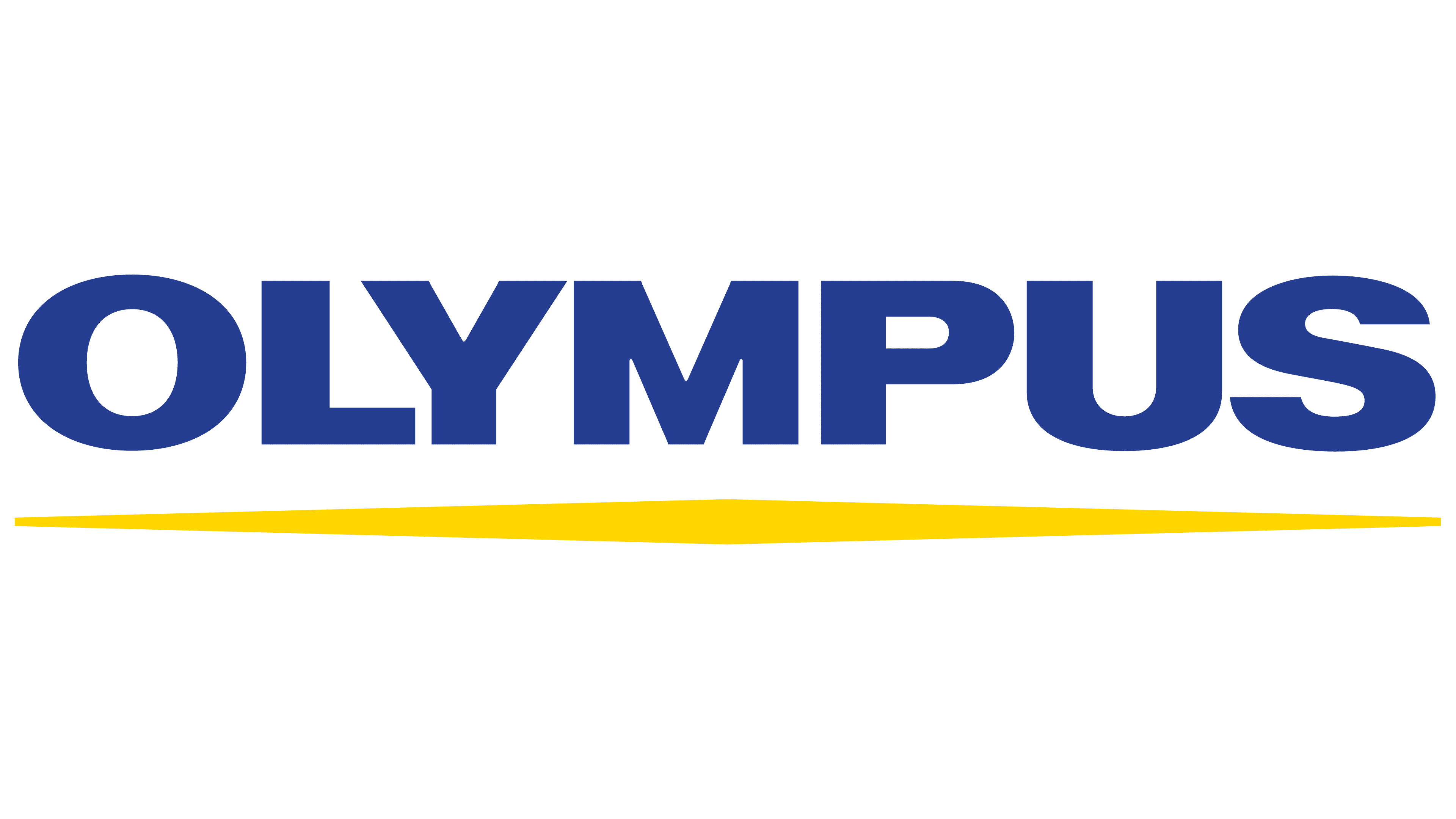 Olympus official logo