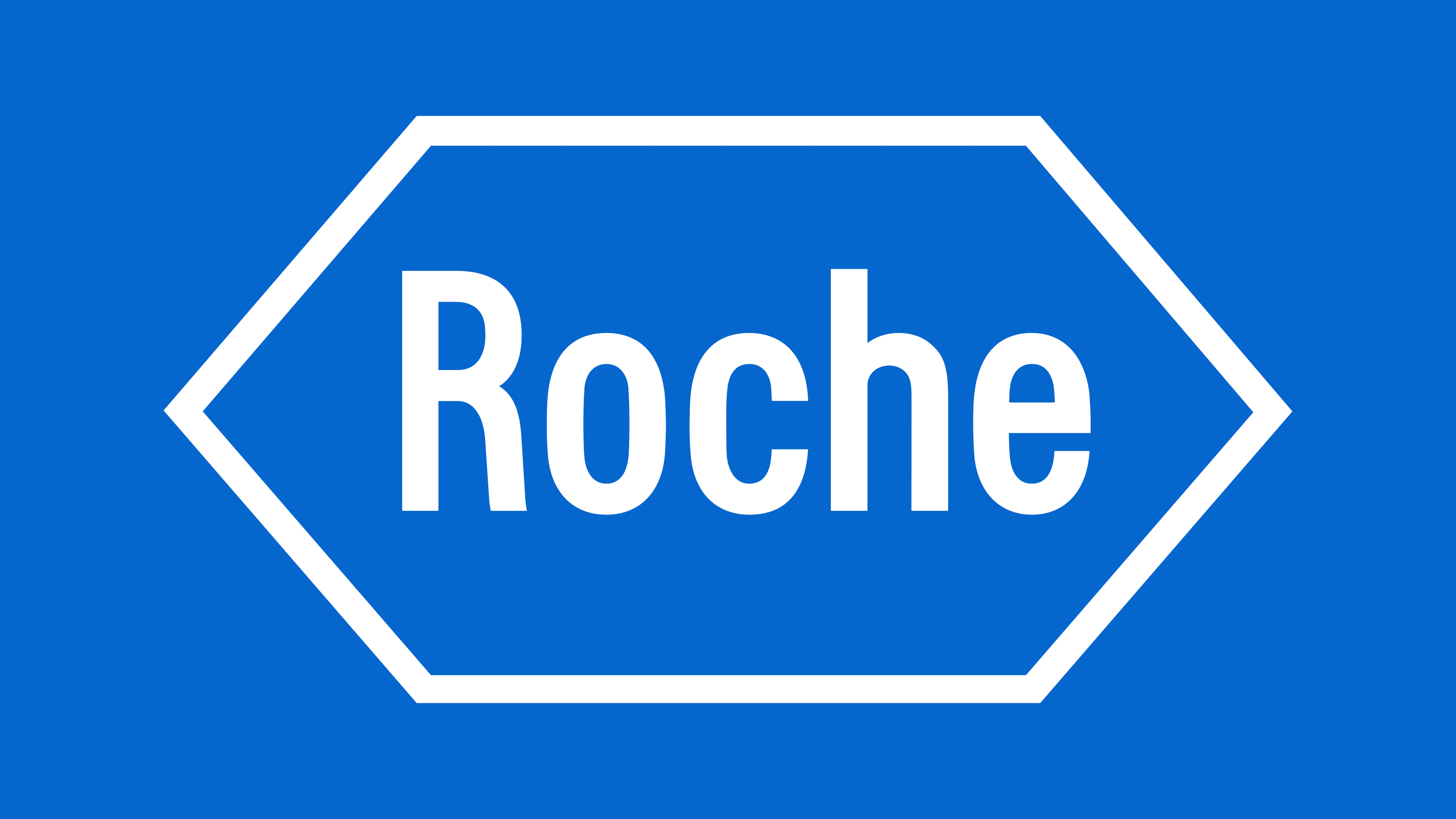 Roche official logo