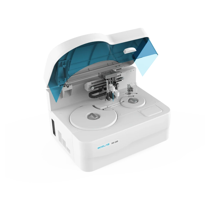 Bioelab AS-160 Automated Clinical Chemistry Analyzer