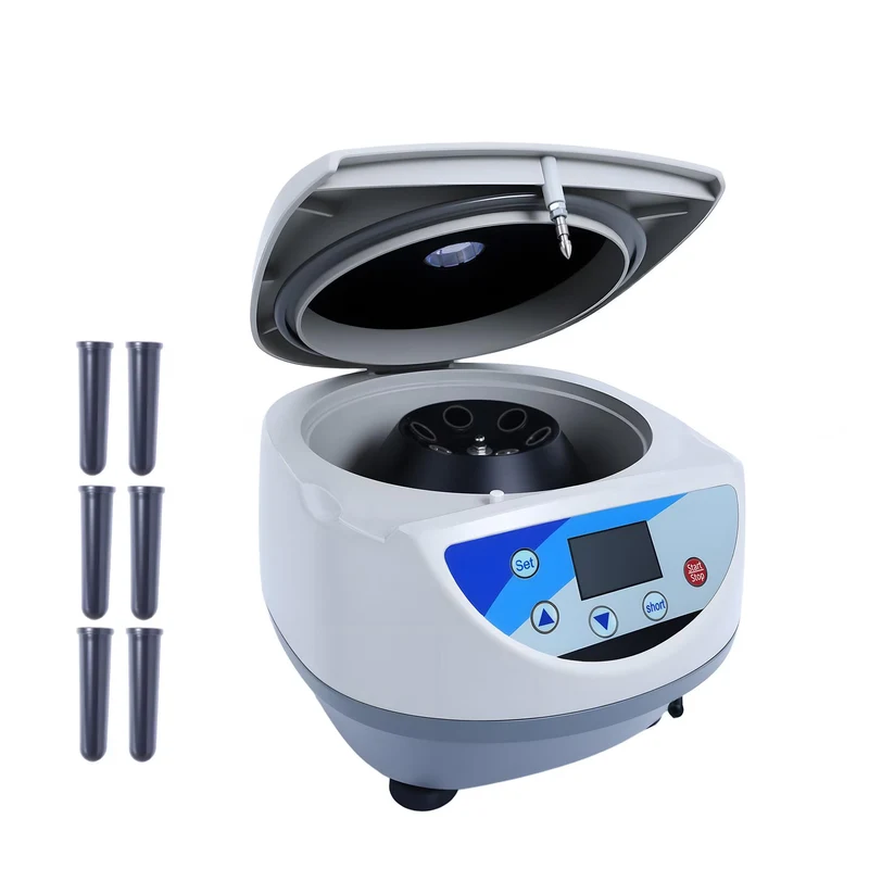 Clinical Laboratory Benchtop Centrifuge