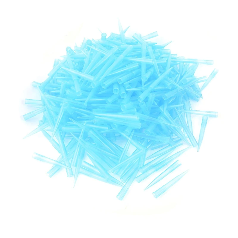 Universal Pipette Tips 1000 μL (Blue Tips)
