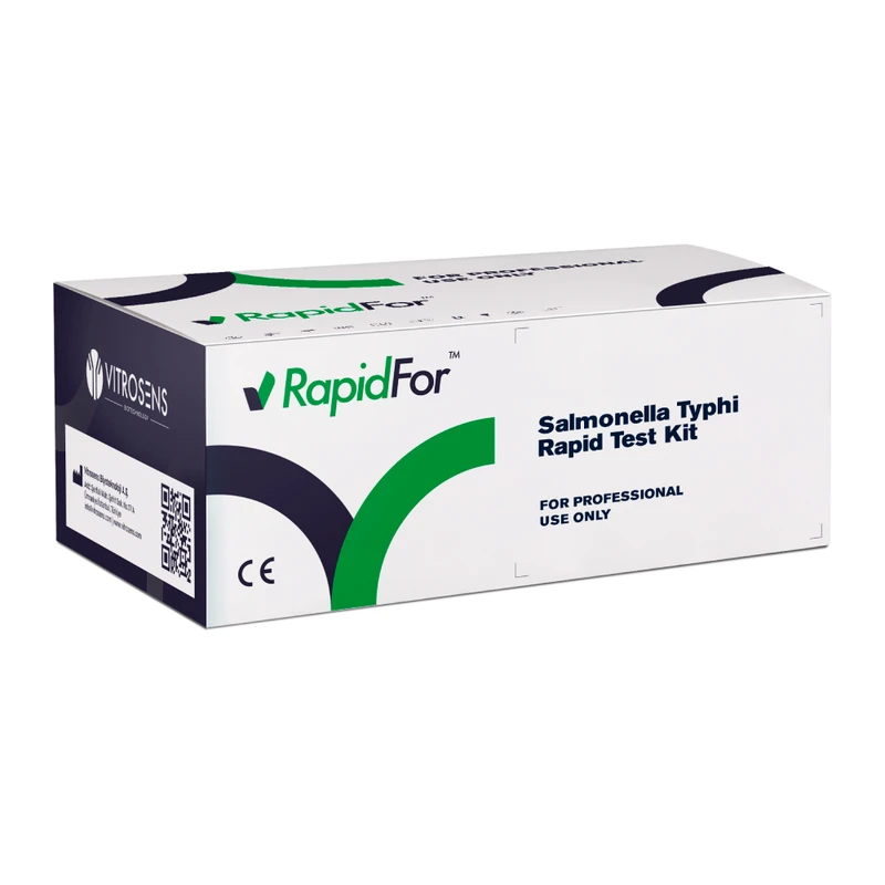 Salmonella Antibody Rapid Test Kit (SAb Kit)