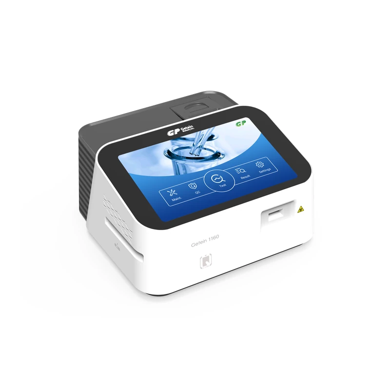 Getein 1160 Multi-Channel Immunofluorescence Analyzer