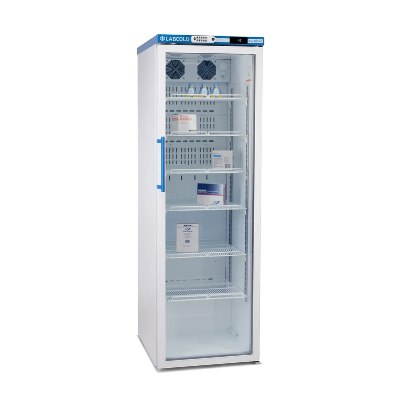Medical & Laboratory Refrigerator (2°C – 8°C)