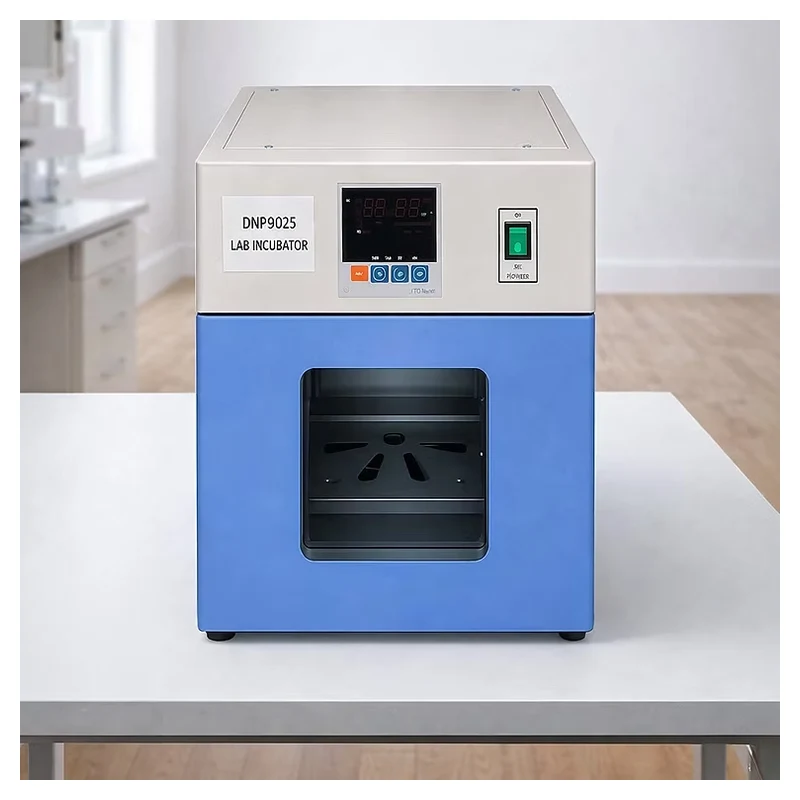 Bacteriological Laboratory Incubator