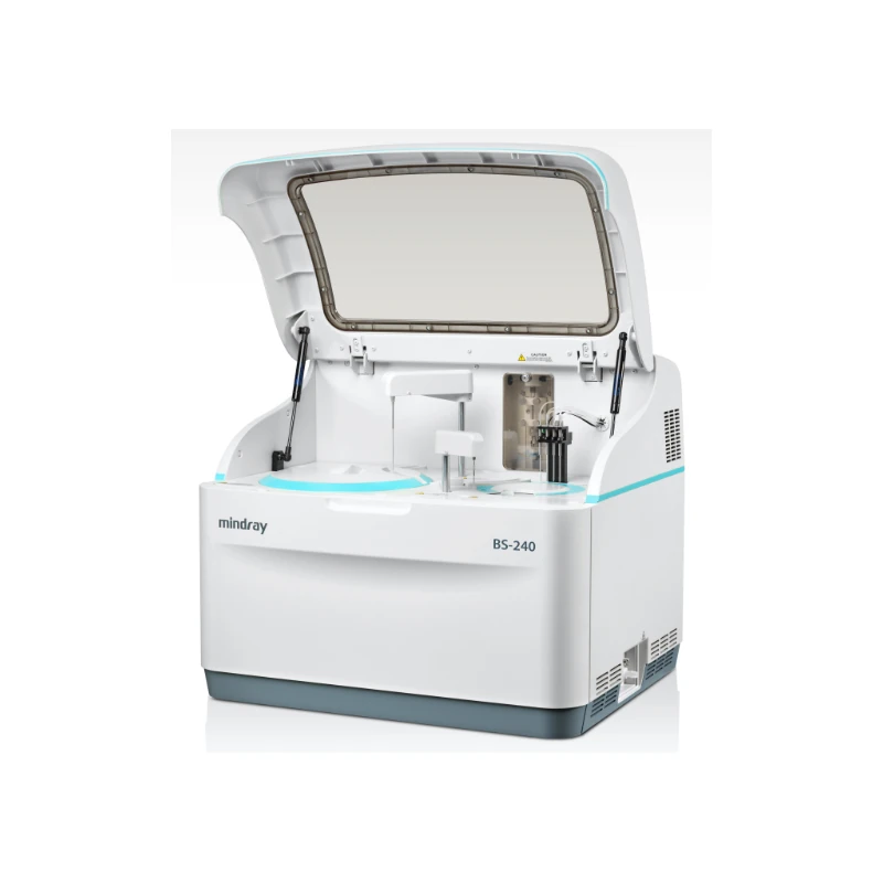 Mindray BS-240 Clinical Chemistry Analyzer
