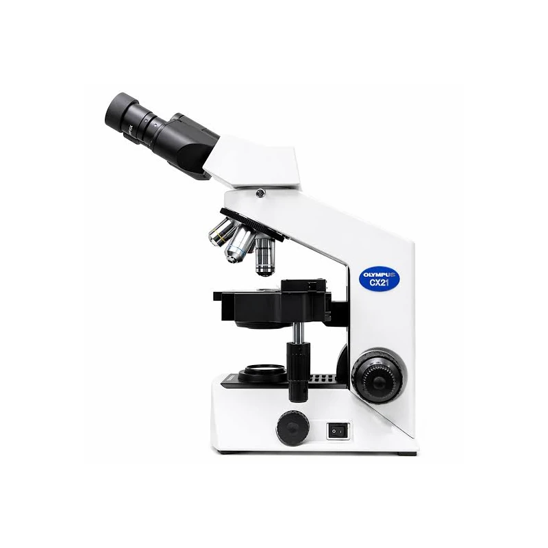 Olympus CX21 Biological Microscope
