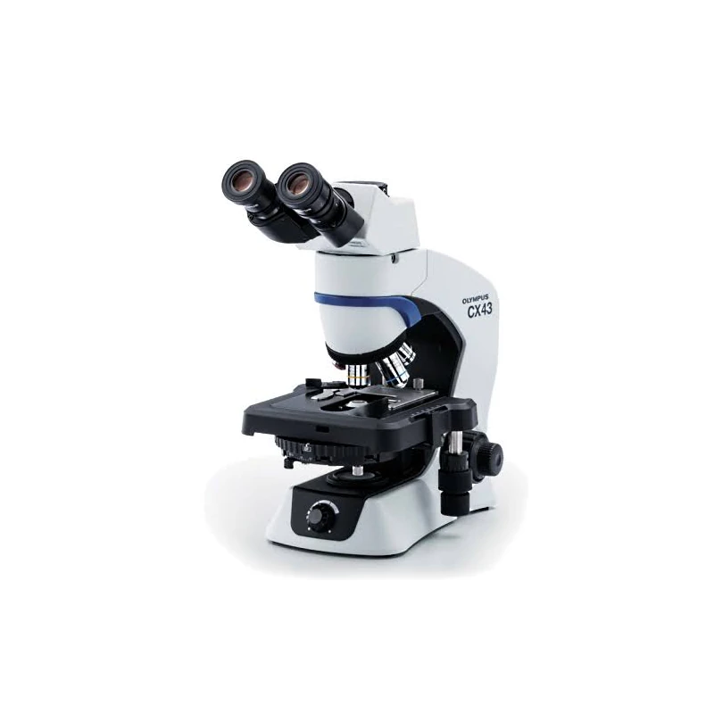 Olympus CX23 Ergonomic LED Biological Microscope