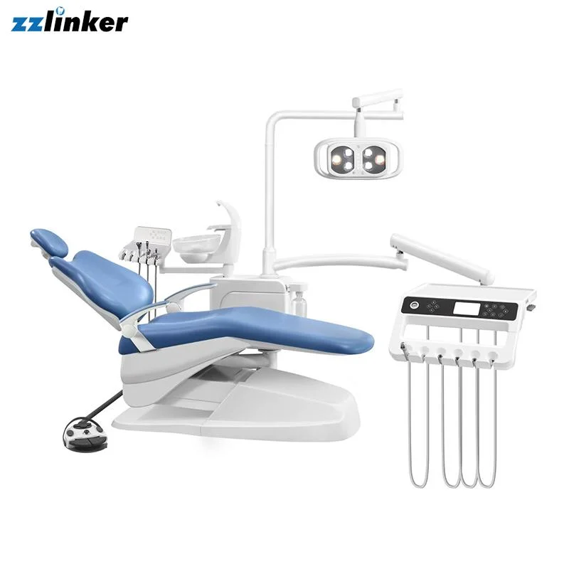 Dental Department Equipment Suite